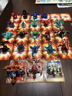 2026年最新】爆丸まとめ売りの人気アイテム - メルカリ