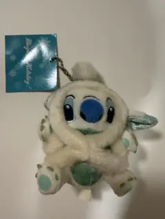 2026年最新】スティッチ ぬいぐるみ winterの人気アイテム - メルカリ