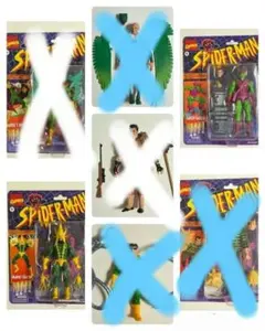 2026年最新】シニスターシックスの人気アイテム - メルカリ