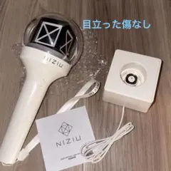 2026年最新】グループ名：NiziU ペンライトの人気アイテム - メルカリ