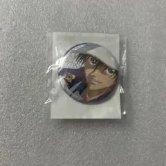 2026年最新】越前リョーマ 缶バッジの人気アイテム - メルカリ