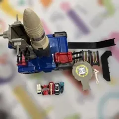 2026年最新】ロケットベース c-330の人気アイテム - メルカリ