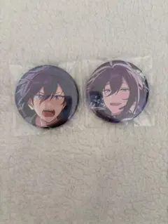 2026年最新】礼瀬マヨイ缶バッジの人気アイテム - メルカリ