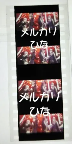 2026年最新】アイドリッシュセブン コマフィルムの人気アイテム - メルカリ