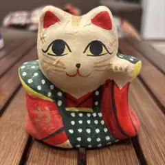 2026年最新】張り子招き猫の人気アイテム - メルカリ