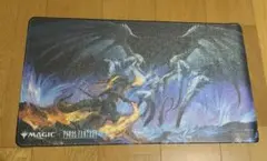 2026年最新】バハムート プレイマットの人気アイテム - メルカリ