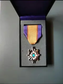 2026年最新】防衛功労章 5級の人気アイテム - メルカリ