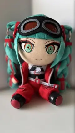 2026年最新】初音ミク ぬいぐるみ マジカルミライの人気アイテム