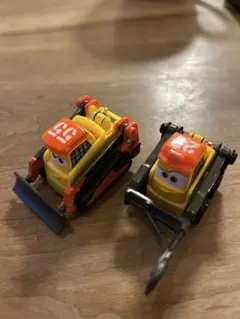 2026年最新】プレーンズトミカ セットの人気アイテム - メルカリ