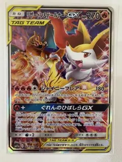 2026年最新】リザードン テールナー saの人気アイテム - メルカリ