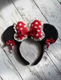 2026年最新】ディズニーカチューシャ イヤリングの人気アイテム - メルカリ