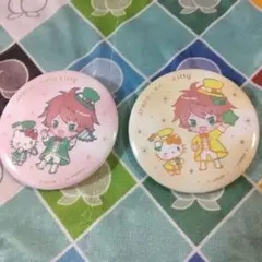 2026年最新】じゃぱぱ サンリオ 缶バッジの人気アイテム - メルカリ