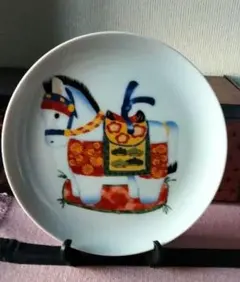 2026年最新】馬 絵皿の人気アイテム - メルカリ