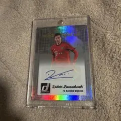 2026年最新】レバンドフスキ サインの人気アイテム - メルカリ