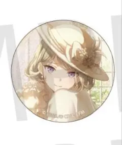 2026年最新】草薙寧々 グリッター缶バッジの人気アイテム - メルカリ