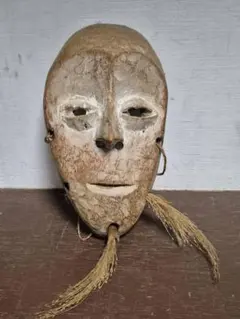 2026年最新】アフリカ 仮面の人気アイテム - メルカリ