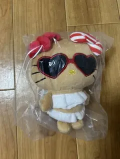 2026年最新】アベイル 日焼けキティ ぬいぐるみの人気アイテム - メルカリ