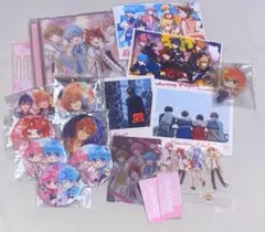 2026年最新】すとぷりグッズまとめ売りの人気アイテム - メルカリ