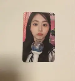 2026年最新】nmixx トレカ へウォンの人気アイテム - メルカリ