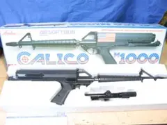 2026年最新】MGC キャリコm1000の人気アイテム - メルカリ