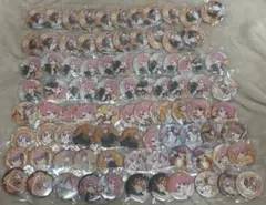 2026年最新】ふぇにくろ 缶バッジの人気アイテム - メルカリ