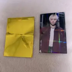 2025年最新】seventeen タワレコ ラキドロの人気アイテム - メルカリ