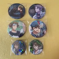 2026年最新】アイナナexpo 龍之介 缶バッジの人気アイテム - メルカリ