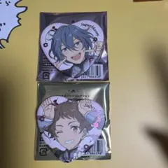 2026年最新】椎名ニキ 缶バッジの人気アイテム - メルカリ