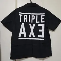 2026年最新】triple axe tシャツの人気アイテム - メルカリ