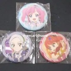 2026年最新】天羽まどか 缶バッジの人気アイテム - メルカリ