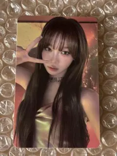 2026年最新】lE sserafim チェウォン ラキドロの人気アイテム - メルカリ