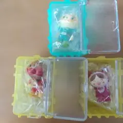 2026年最新】アンパンマンミュージアムコレクションフィギュアの人気