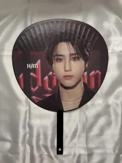 2026年最新】straykids ハン うちわの人気アイテム - メルカリ