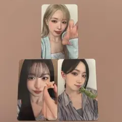 2026年最新】へウォン nmixxの人気アイテム - メルカリ