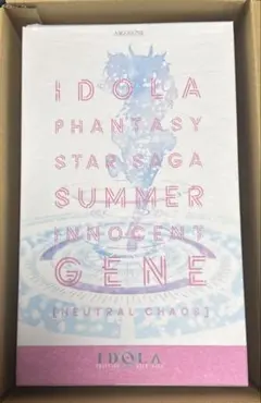 2026年最新】ジェネ フィギュア ファンタシースターの人気アイテム