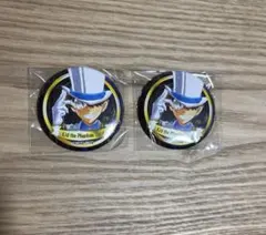 2026年最新】米花商店街 ピンバッジの人気アイテム - メルカリ