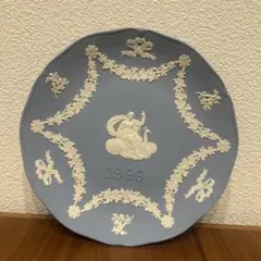 2026年最新】ウェッジウッド イヤープレート 2023の人気アイテム