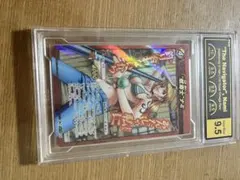 2026年最新】ミラクルバトルカードダス psaの人気アイテム - メルカリ