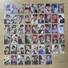 2026年最新】seventeen トレカ まとめ売りの人気アイテム - メルカリ