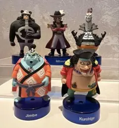 2026年最新】ワンピース七武海フィギュアの人気アイテム - メルカリ
