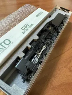 2026年最新】kato c55の人気アイテム - メルカリ