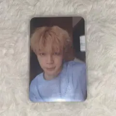 2026年最新】bts love yourself トレカ ジミンの人気アイテム - メルカリ