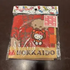 2026年最新】ハローキティ ご当地ハンカチの人気アイテム - メルカリ