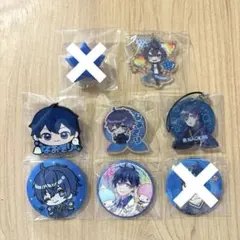 2026年最新】からぴち なおきり 缶バッジの人気アイテム - メルカリ