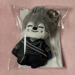 2026年最新】ウルフチャン ぬいぐるみの人気アイテム - メルカリ