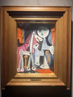 2026年最新】パブロ ピカソ 陶板の人気アイテム - メルカリ