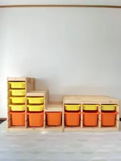 2026年最新】ikea トロファスト 階段の人気アイテム - メルカリ