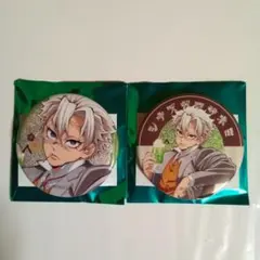 2026年最新】不死川実弥 純喫茶 缶バッジの人気アイテム - メルカリ