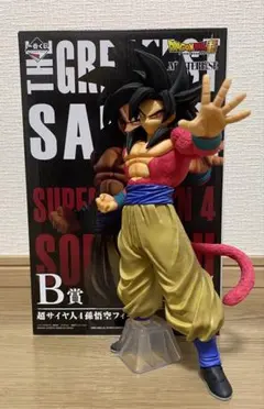 2026年最新】The Greatest saiyan b賞の人気アイテム - メルカリ