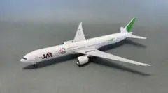 2026年最新】1/300 JAL 777の人気アイテム - メルカリ